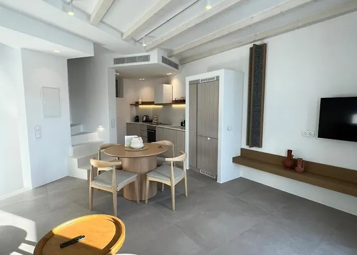 Vivant 2 度假居 *