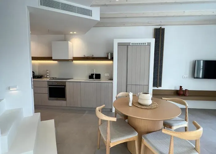 Vivant 2 度假居 *