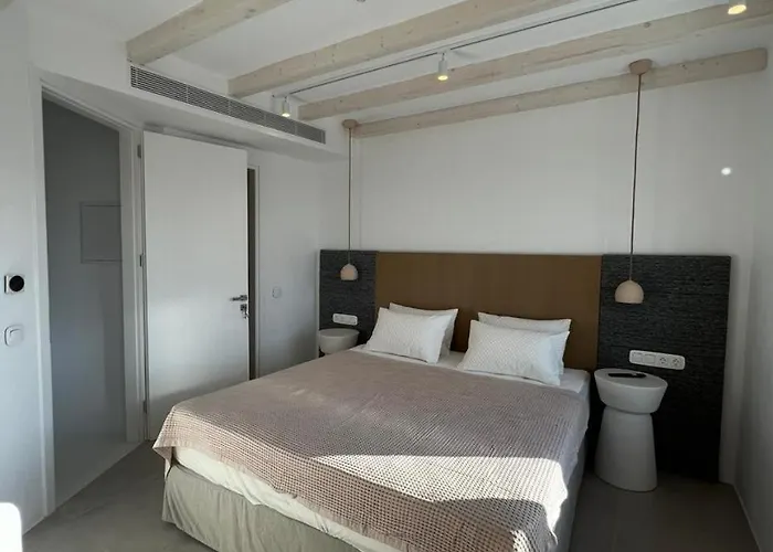 度假居 Vivant 2 纳乌萨