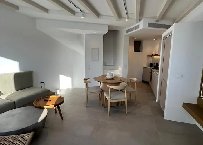 度假居 Vivant 2 纳乌萨