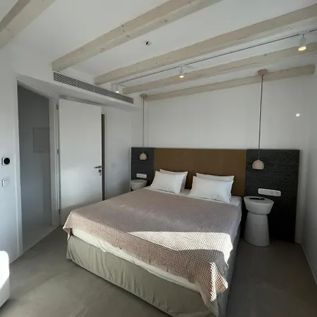 Casa vacanze Vivant 2 Naoussa