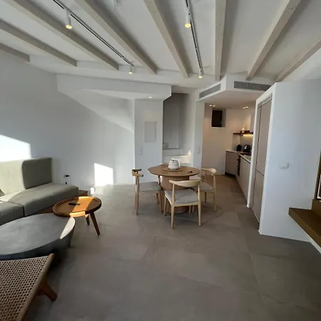 Casa vacanze Vivant 2 Naoussa